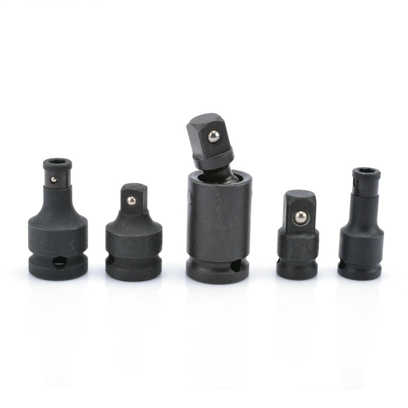 1/2 3/8风炮风扳转风批接头 风扳转换头 套筒接杆 变径头 连杆