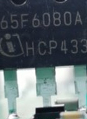 65F6080 65F6080A 比亚迪秦充电机电脑板三极管拆车测试好
