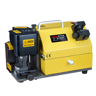 美日快速铣刀研磨机铣刀磨床多刃钻铣磨刀机全自动MR-X3 A X1 X3B