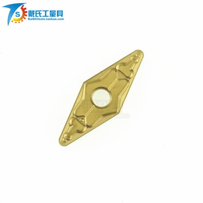 DESKAR/戴斯卡数控车刀片VNMG160412-TM LF9011 钢件