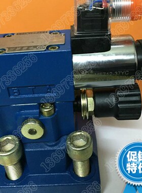 DBW20B-1-50B/3156CG24NZ5L 华德溢流阀DBW20A/200 CW220 DBW30B