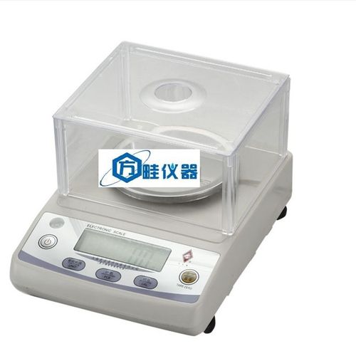 马头牌电子天平YP-B2003 200g/1mg千分之一