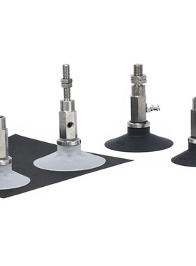 SMC吸盘ZPY20-25-32CNK-CSK10-20-30-40-50-B5-U4-U6-N4-N6-A10