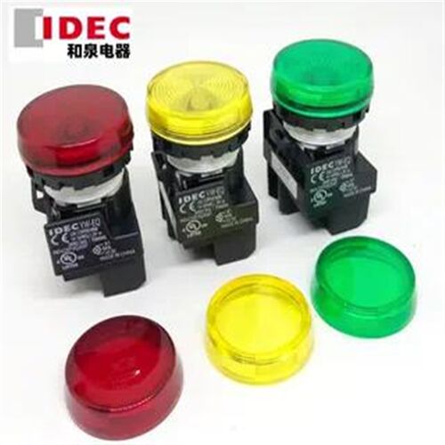IDEC和泉YW-EQ YW1P-1EQHG 1BEQHPW 1BEQHR 2BEQHG 2EQHY hS 110v