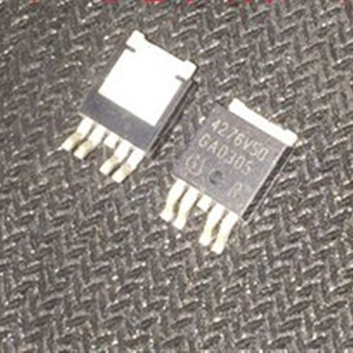 4276V50 汽车电脑板稳压三极管 现货 质量保证