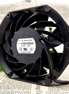 全新原装台达 THB1548AG DC 48V 3.60A 17251汽车增压大风量风扇