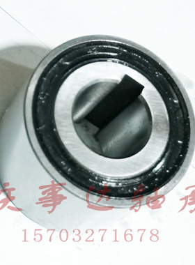 单向轴承FND442 尺寸20*46*34 单向超越离合器 工厂现货销售