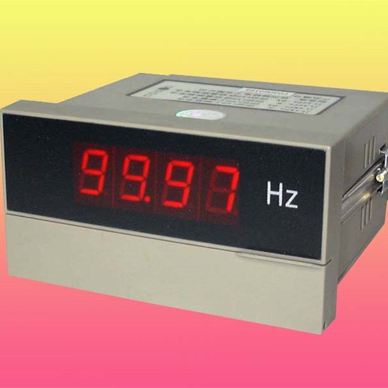 JL5135BXT变频器专用显示表