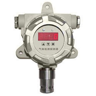 检测仪 H2S硫化氢智能气体检测探测变送器 报警器 英特KQ500D