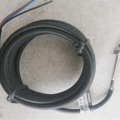 正品沪工 接近开关 LJ6A3-1-Z/bx NPN常开直流三线 M6 螺纹6-36V