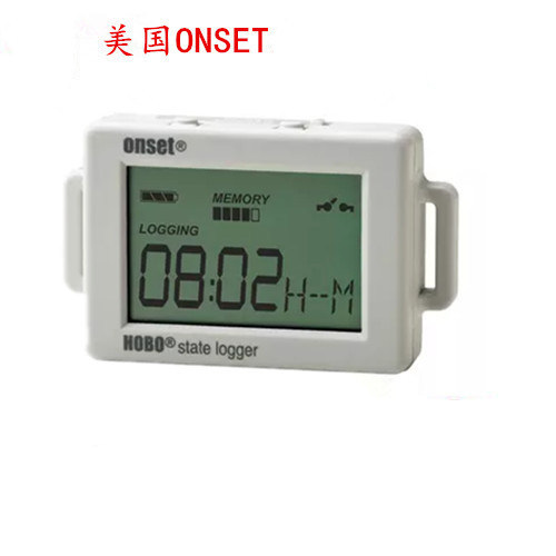 UX90-001(M)状态变换/脉冲/运行时间脉冲信号记录仪