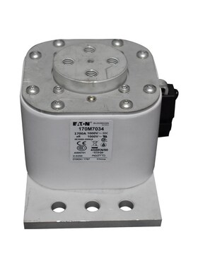 170M8614 170M8615 170M8616 170M8617原厂 高压熔断器底座