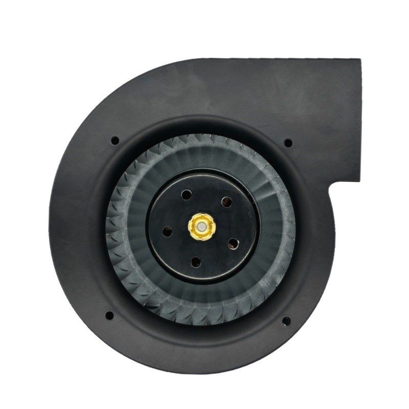 D2E133-CI33-56全金属耐高温防水鼓风机13372直流鼓风机