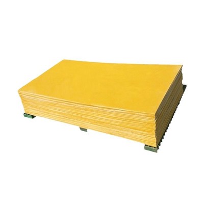 玻璃钢复合树脂板玻璃钢湿电用气室3301平板厂家耐腐蚀玻璃钢平板