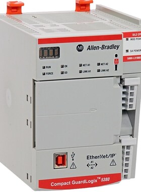 原装 5069-L3100ERMS2/L320ERM/L320ERMS2/L320ERMK 美国AB控制器