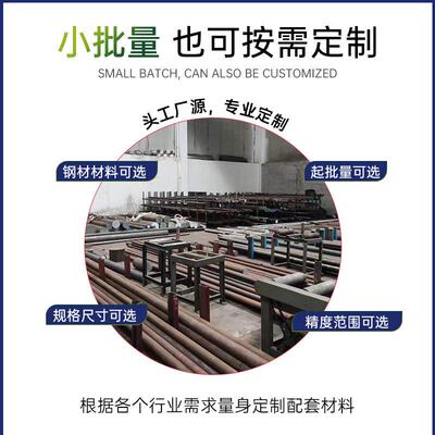 大朗供应现货经销G86200合金钢圆棒合金渗碳钢20CrNiMoA8620