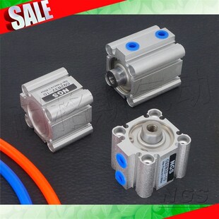 CQ2B薄型缸CDQ2B12