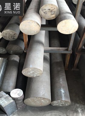 不锈钢锻件 固溶S27603钢棒 小光棒 汽车用圆棒 精切F55圆钢