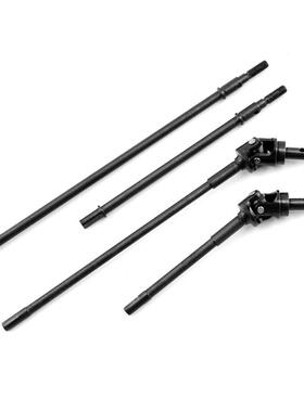 Axial Wraith幽灵RR10 90048 前后桥CVD钢材料 转动轴 一对 R94