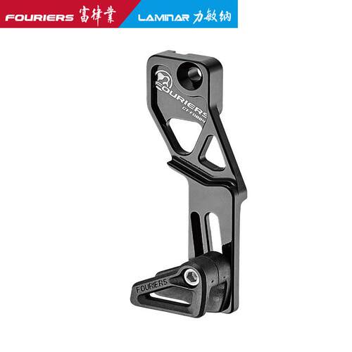 FOURIERS/富律业 CT-FD004 直装式 Direct Mount车架单盘导链器
