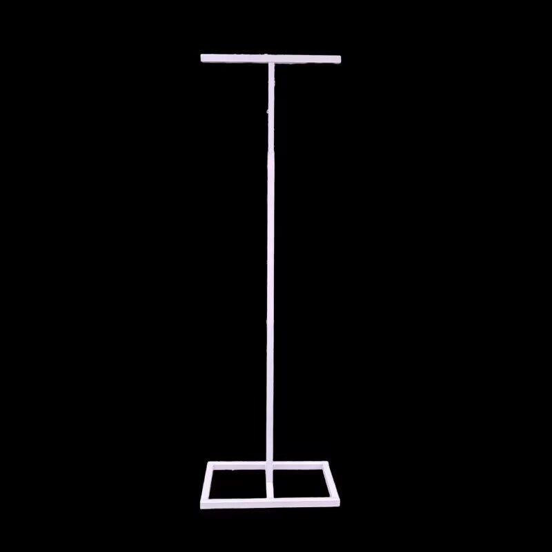 新款婚庆背景布幔支架婚礼场景布置可伸缩升降架拱门结婚专用