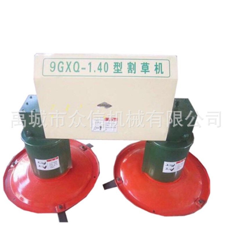 四轮拖拉机带前置单圆盘割草机 双圆盘割草机  苜蓿薄荷收割机械,农机/农具/农膜,收割机械,淘宝优惠券,粉丝福利购,淘宝优惠卷