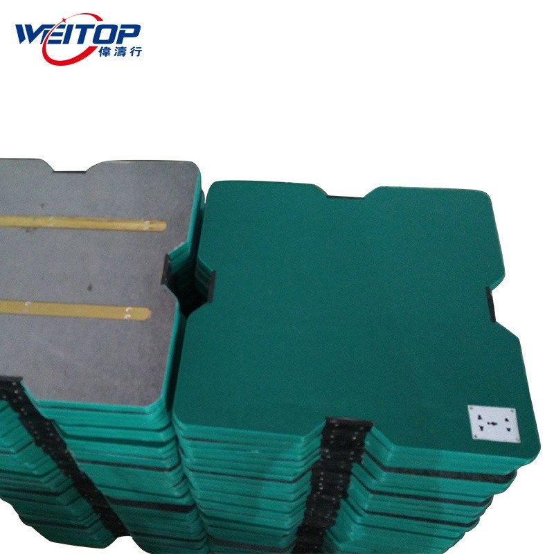 中山倍速链工装板流水线绿色防静电台面板耐磨双层PVC电木工装板,标准件/零部件/工业耗材,防静电板,淘宝优惠券,粉丝福利购,淘宝优惠卷