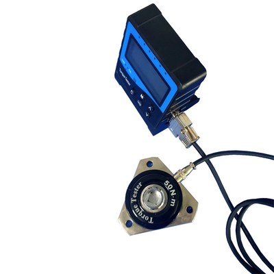 中特ANSJ-550便携式扭矩测试仪测量精度高且准确应用广泛