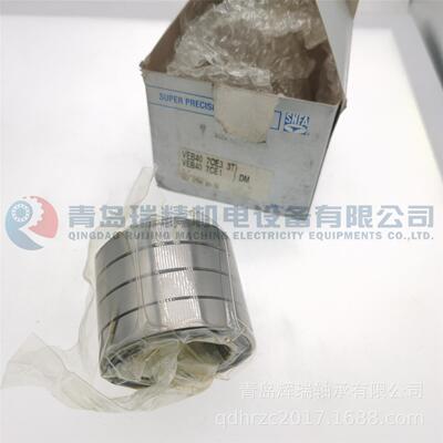SNFA 四联组角接触球轴承 VEB40 7CE3 3TDM = 71908ACE/P4AQBTB