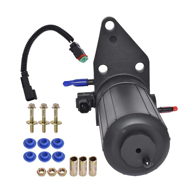 现货供应卡车叉车新款燃油滤清器总成ULPK0041提升泵LIFT PUMP