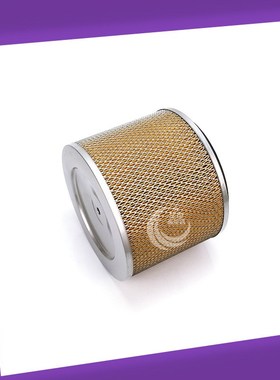 博莱特添锐螺杆空压机保养配件TH30/37PM空气过滤器芯1625171331