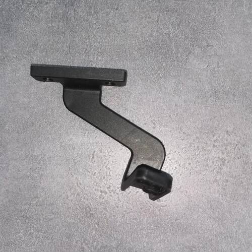 小牛电动C0/F2/G2/U1C/U1D/UQI/U+B/UQI+转向灯支架灯架原厂配件