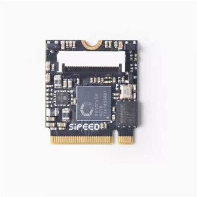 Sipeed M1n Maix Nano RISC-V K210 AI+loT 深度学习 金手指模块