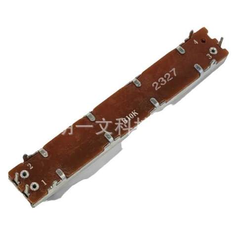 PTA4553-2215CIB103滑动电位计Bourns 10K 20% 全新250 mW (1/4 W