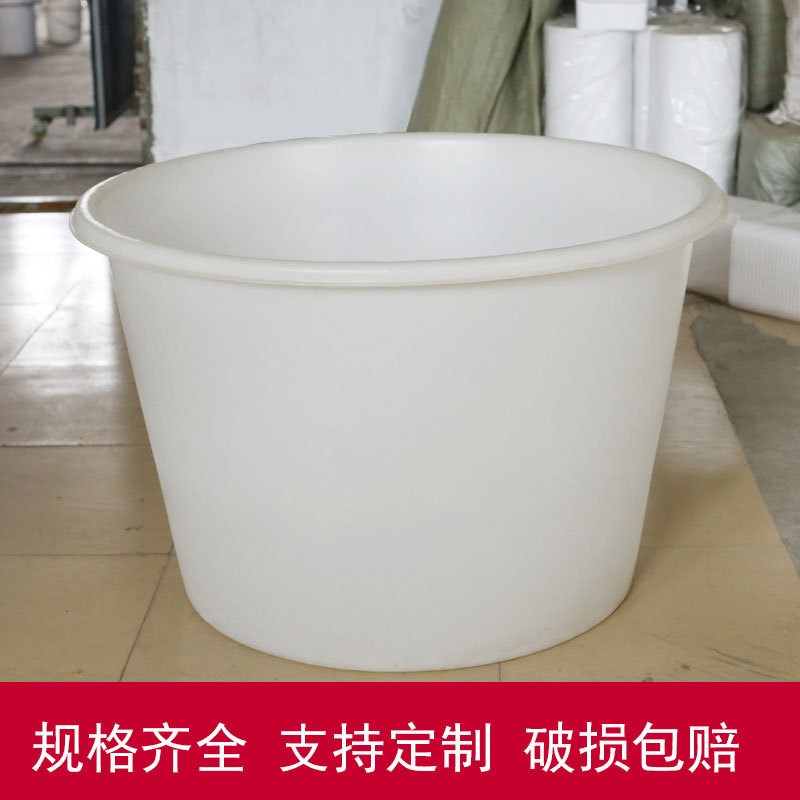 加厚1吨塑料养殖储水酿酒桶800升牛筋2立方腌菜5吨泡菜桶发酵桶