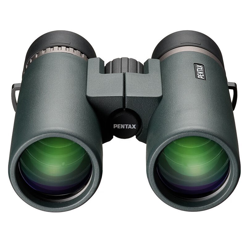 PENTAX日本宾得SD全尺寸型ED双筒高清望远镜微光夜视专业户外旅游
