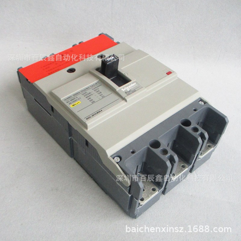 NSC160S塑壳断路器,NSC160S3125MAN S3100MAN S3160MAN