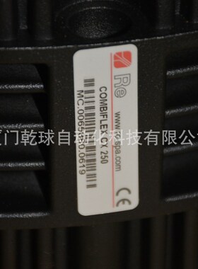 意大利 RE 气动离合器 CXF300.8  全新 原厂出售