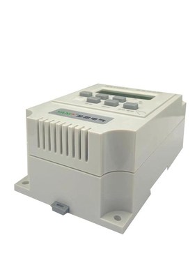 SX102T三相秒控循环倒计时定时器时控开关循环控制器