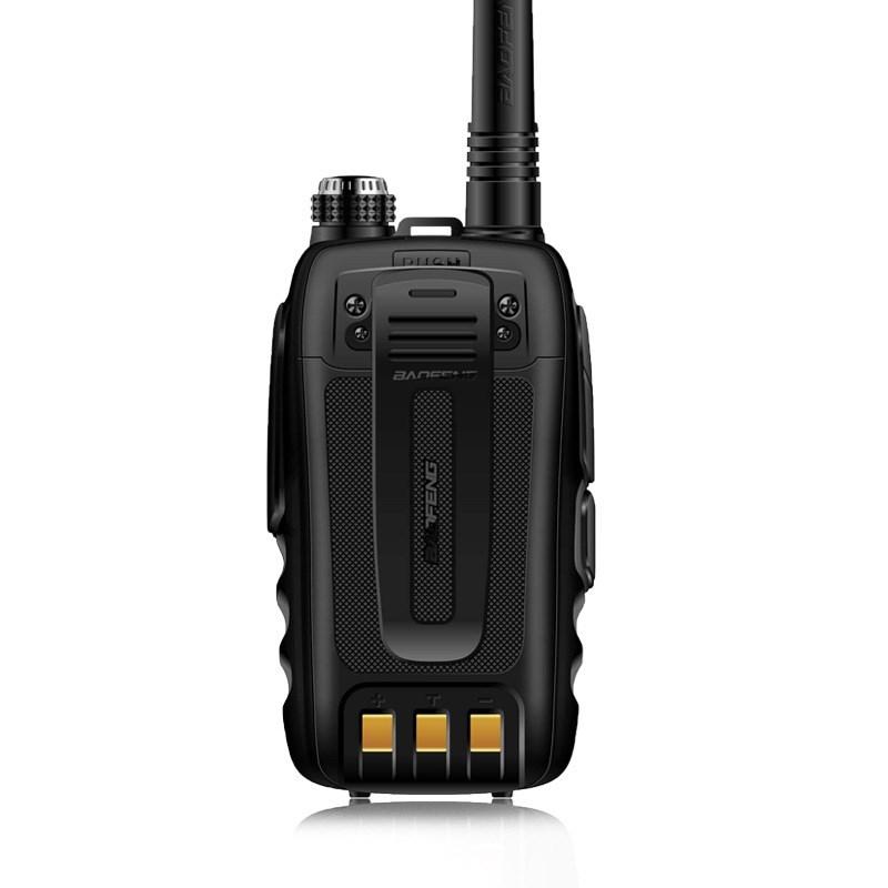 宝锋BF-UV5R对讲机双段10W宝峰UV6R调频对讲机UV5R迷你对讲机民用