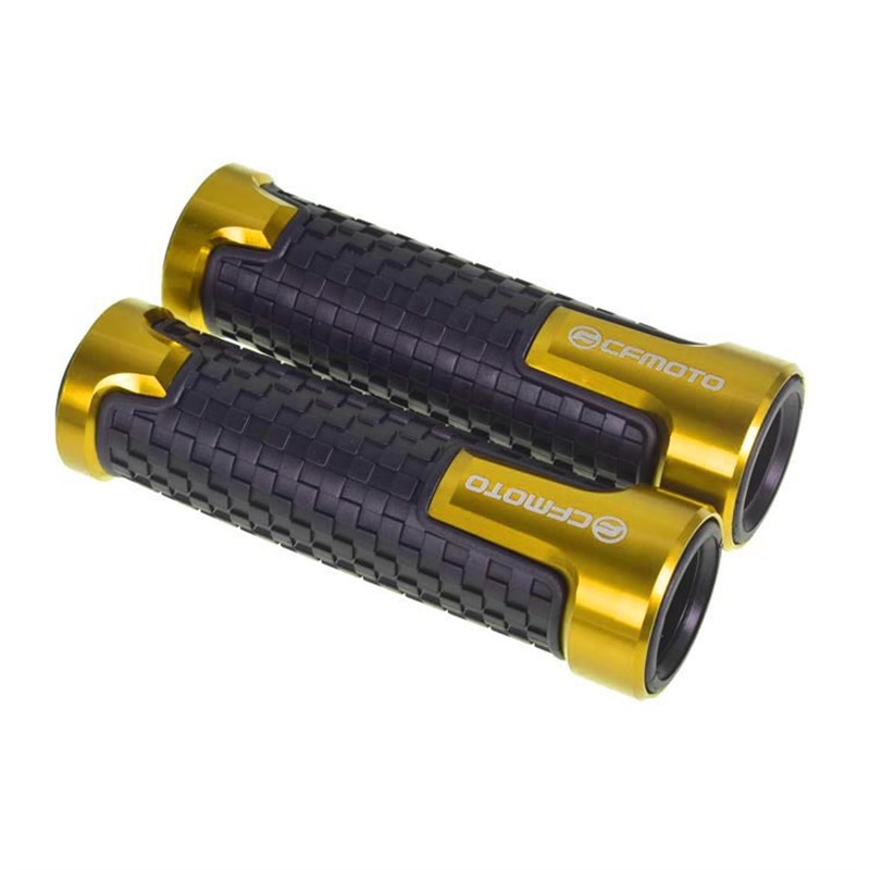 摩托车配件春风650nk 250nk 150nk 400nk 改装手把胶套油门把手套