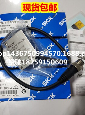 6036647 OD2-P250W150C0 现货6036648 OD2-P250W150A0位移传感器