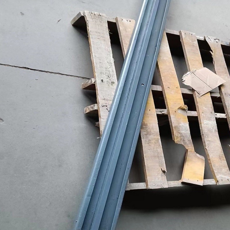 手摇密集柜导轨维修密集架轨道 移动档案架地轨 移动柜配件路轨