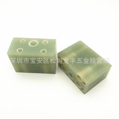 线切割配件 法那克上绝缘板F315 法兰克绝缘板A290-8112-X535