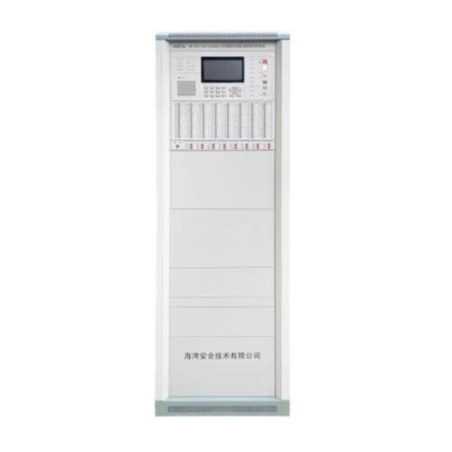 海湾JB-QG-GST5000H火灾报警控制器
