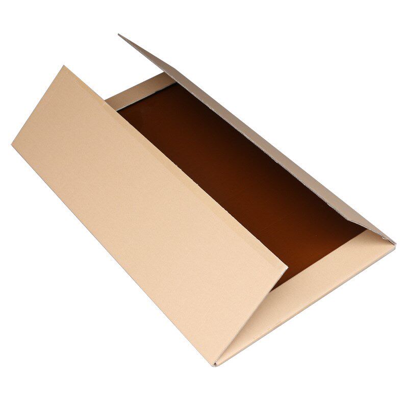 玻璃磁砖纸箱 相框画框打包纸箱纸板包装 铁板 婚纱照打包箱子