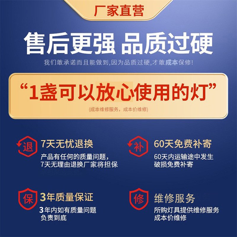 卧室灯超薄吸顶灯高级感简约极简客厅灯中山家装灯具套餐全屋组合