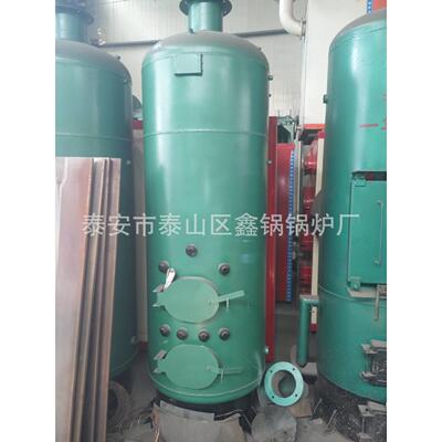 食用菌蒸汽锅炉 立式汽水两用锅炉 LSC小型燃煤蒸汽锅炉