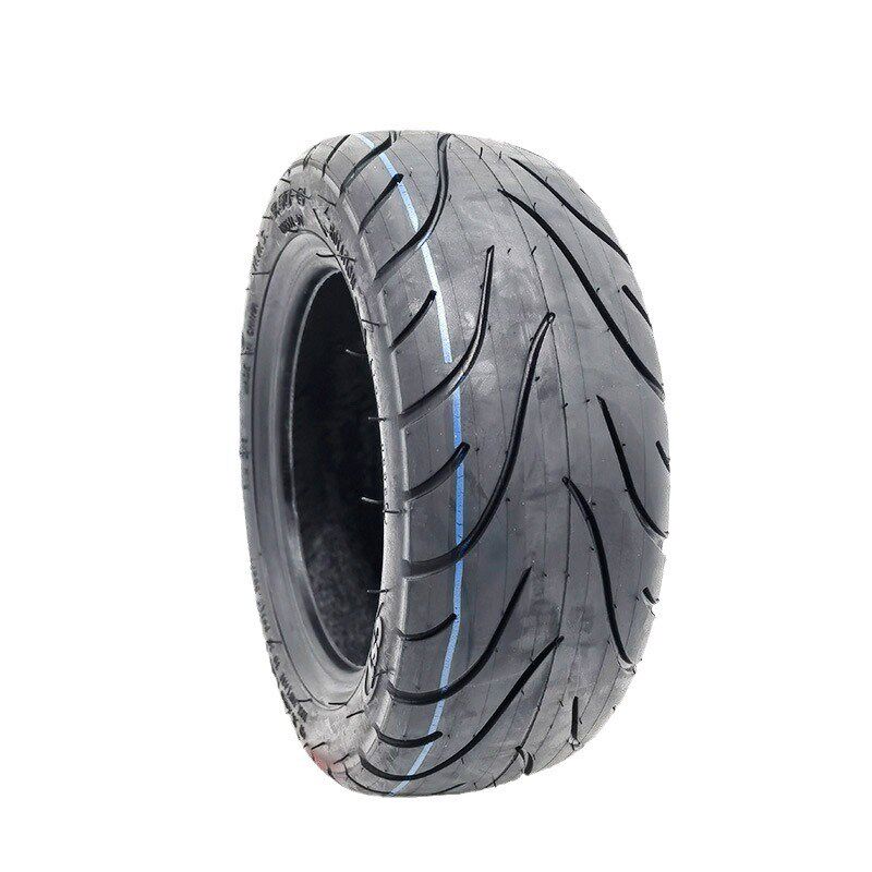 小跑电动滑板车10寸真空胎3.50-6轮胎 6寸轮毂10寸EVO改装正新轮