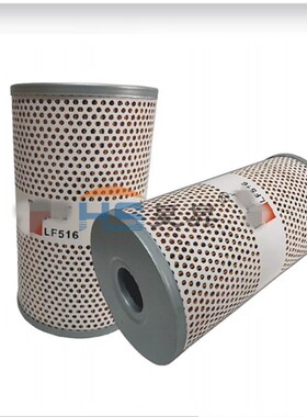 液压油滤芯 C100496 C100495 TZX2-25 HDX-10 重卡发电机滤清器